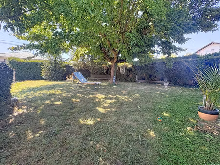 maison à vendre vetraz monthoux 5 pièce(s) 150m2 490 000€