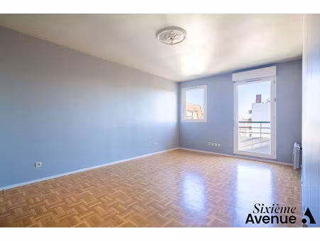 appartement bezons 2 pièce(s) 50 m2