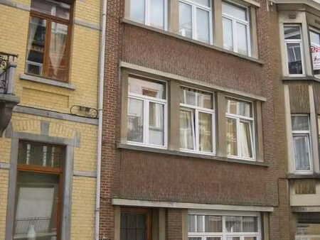 appartement 2 chambres ixelles