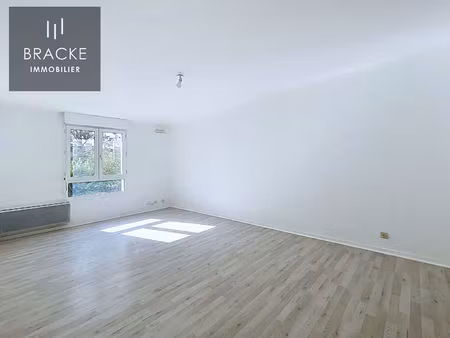 appartement courbevoie 45 90m² - dpe c