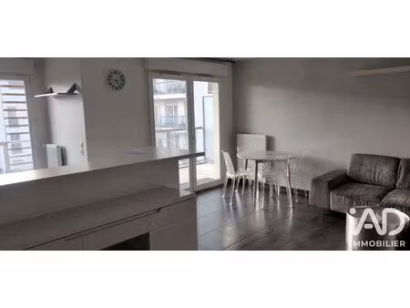 appartement à gennevilliers (92230)