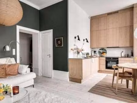 vente appartement 2 pièces à guidel (56520) : à vendre 2 pièces / 43m² guidel