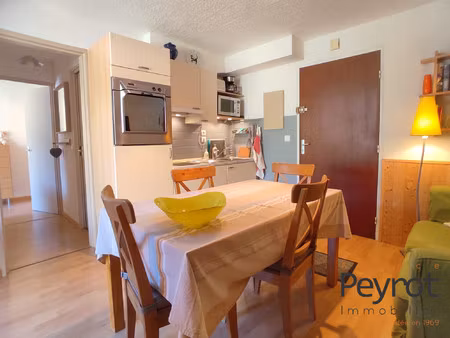appartement les angles