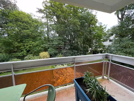 appartement mareil marly 4 pièces 83.91 m2