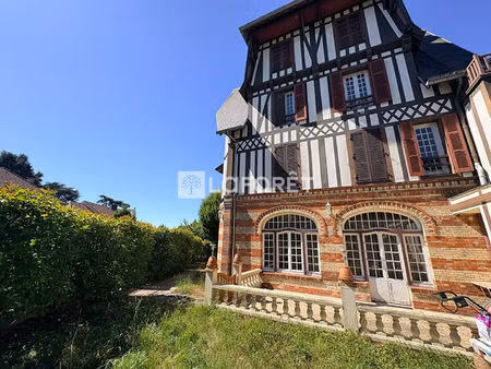 appartement montmorency 5 pièces 130m2
