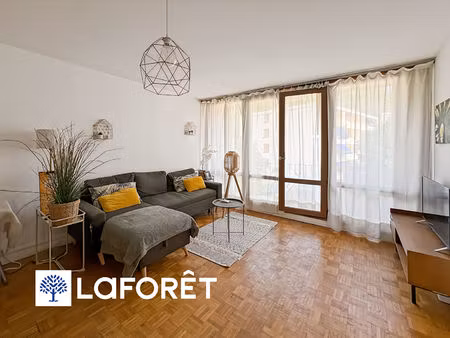 appartement 3 pièces à louer à morsang-sur-orge - réf. 16340