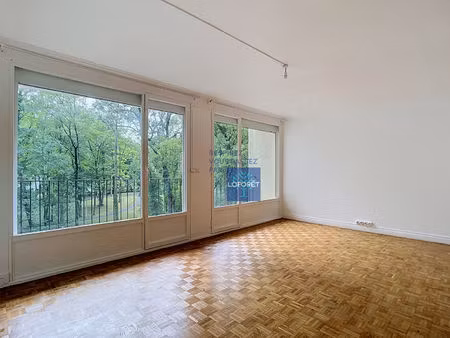 appartement nogent sur oise 4 pièce(s) 77.10 m2