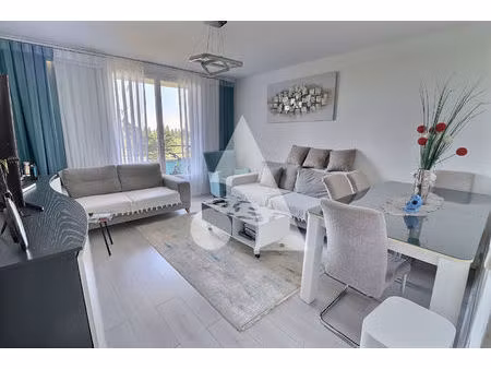appartement pontoise 4 pièce(s) 87 m2