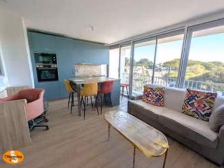 vente appartement 2 pièces à quiberon (56170) : à vendre 2 pièces / 36m² quiberon