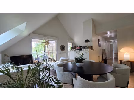 appartement à vendre saint lunaire 4 pièce(s) 94m2 470 000€