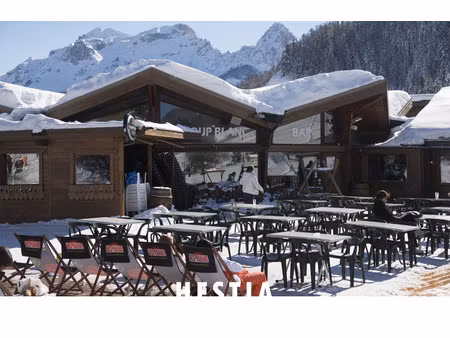 hôtel restaurant le loup blanc pra loup