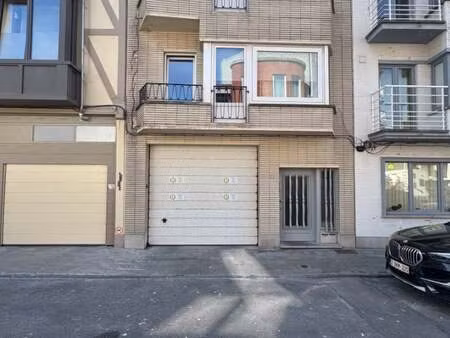 garage à vendre à wenduine € 225.000 (lq6ki) - immo belgium | zimmo