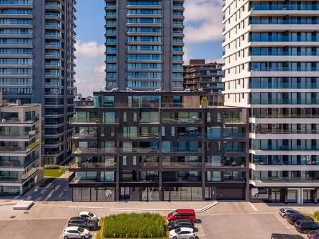 garage à vendre à oostende € 65.000 (lq6jj) - immo sanders | zimmo
