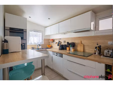 maison bezons 4 pièce(s) 70 m2