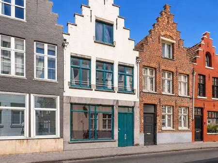 maison à vendre à brugge € 335.000 (lq6jk) - huys noord immobilien | zimmo