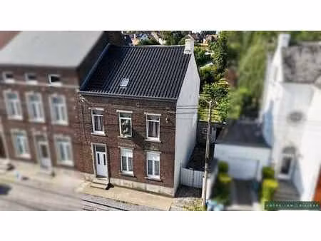 6040 jumet - rue auguste frison 26
