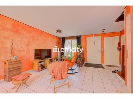 maison 4 pièces - 84 m²