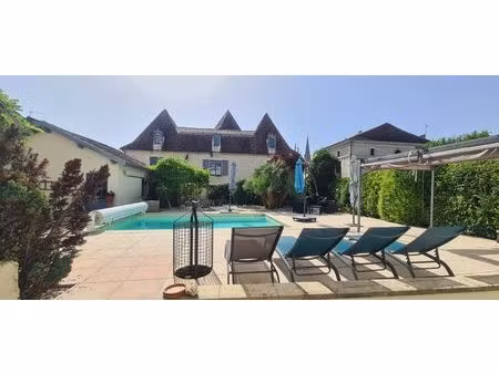 maison à vendre eymet