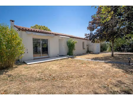 a vendre - fonsorbes - maison t4 de 89 m² avec garage