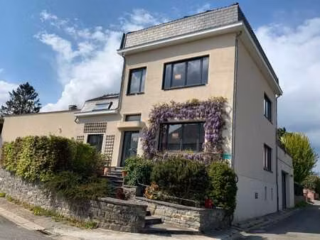 charmante maison très spacieuse dans un quartier résidentiel