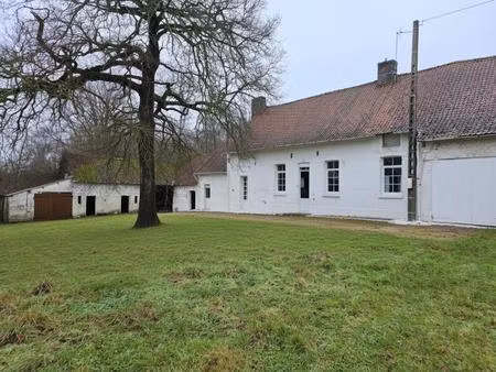 maison 6 pièce(s) 180 m2