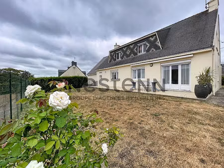a vendre - maison à fort potentiel à muzillac - nombreuses possibilités d'aménagement