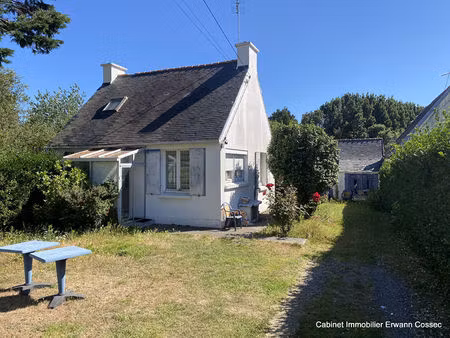 lesconil  maison à rénover