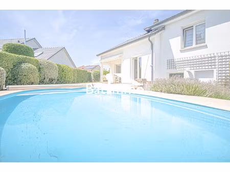 maison à vendre pournoy-la-grasse