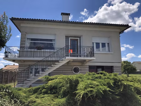 maison à vendre pugnac