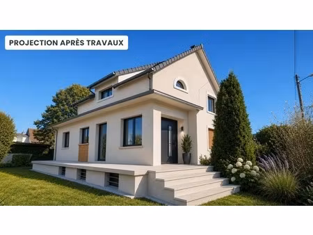 maison à vendre 6 pièces romilly sur seine (10)