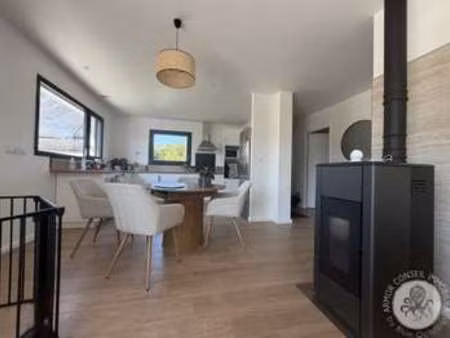 vente maison à saint-jacut-de-la-mer (22750) : à vendre / 107m² saint-jacut-de-la-mer