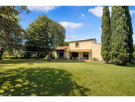maison d'architecte — 240 m² sur parc de 2000 m²  saint-simon