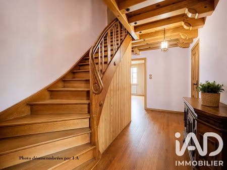 vente maison 6 pièces 134 m² à ueberstrass (68580)  192 000 €