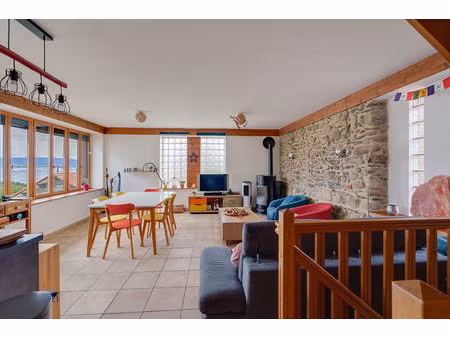 maison lugrin 4 pièces 83 32m² au calme