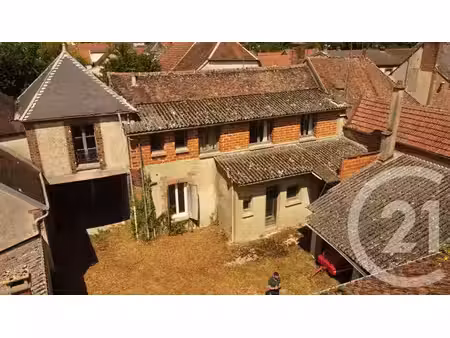 maison à vendre - 8 pièces - 160 m2 - pleurs - 51 - champagne-ardenne