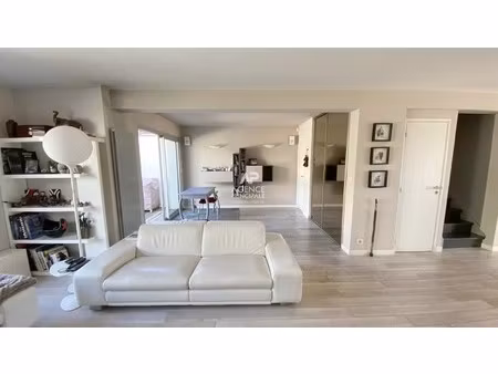 viroflay rive droite - maison 4 chambres.