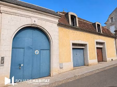 duplex à vendre