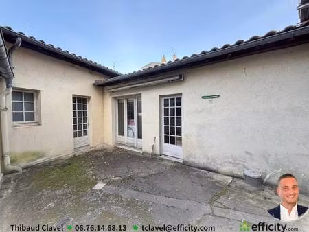 immeuble à vendre
