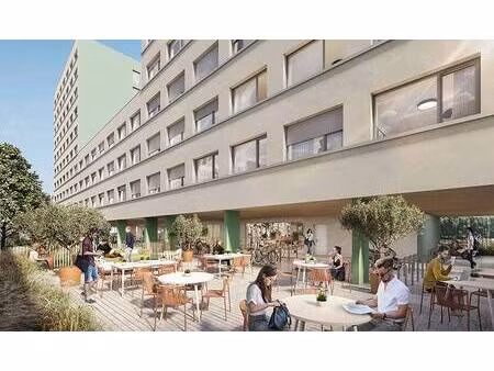 sa bouygues immobilier