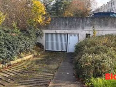 vente garage et parking à rennes sud (35000) : à vendre / rennes sud