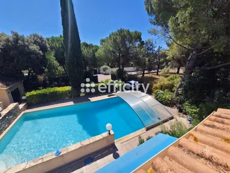 maison 7 pièces - 170 m²