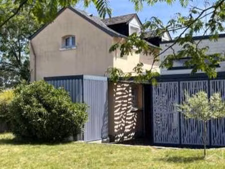 vente maison au mans pontlieue - rocade (72000) : à vendre / 209m² le mans pontlieue - roc