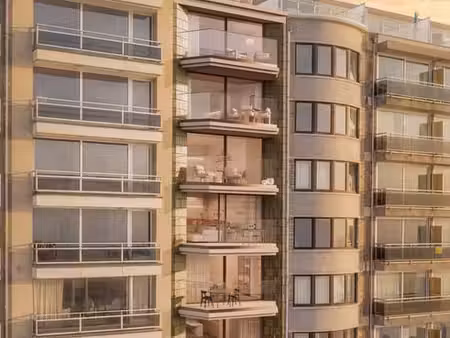 nouvelle construction d'appartement avec vue directe sur ...