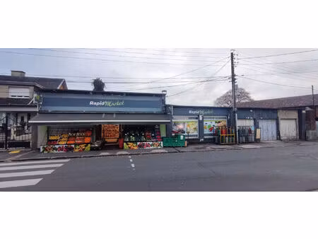 local commercial 0 pièces 154 m² à vendre / acheter auchel 62260 ? | era immobilier