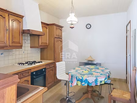 maison 5 pièces 97 m² à vendre / acheter éleu-dit-leauwette 62300 ? | era immobilier