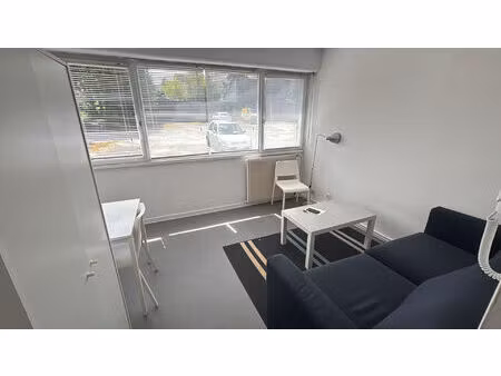 appartement 1 pièces 15 m² à louer talence 33400 ? | era immobilier