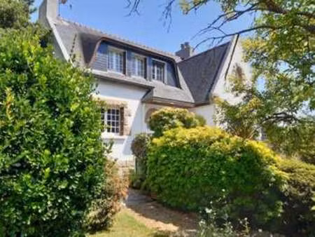 vente maison à landudec (29710) : à vendre / 155m² landudec