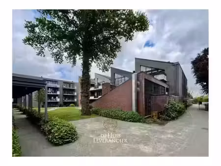 appartement à louer à koningin astridlaan 37 kontich (rbw42809)