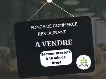 vente bureaux et commerces à gouesnou (29850) : à vendre / 170m² gouesnou