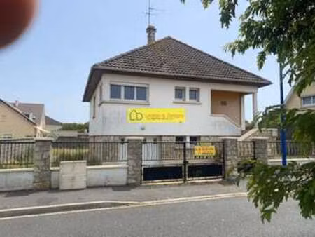location maison à frénouville (14630) : à louer / 106m² frénouville
